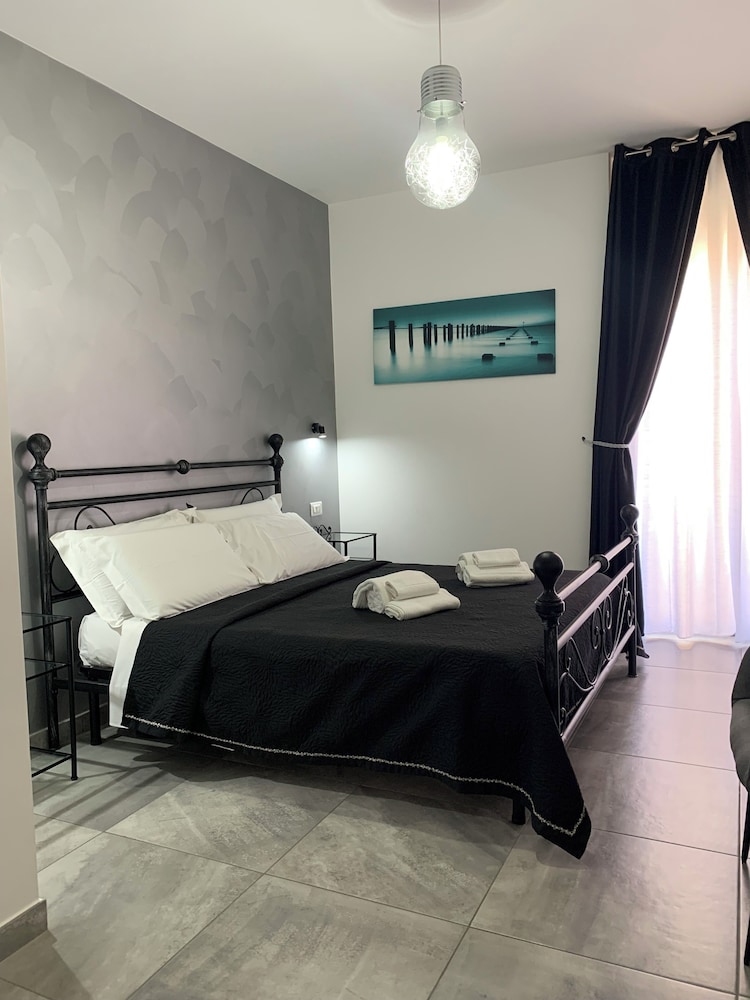 Design Double Room photo 2