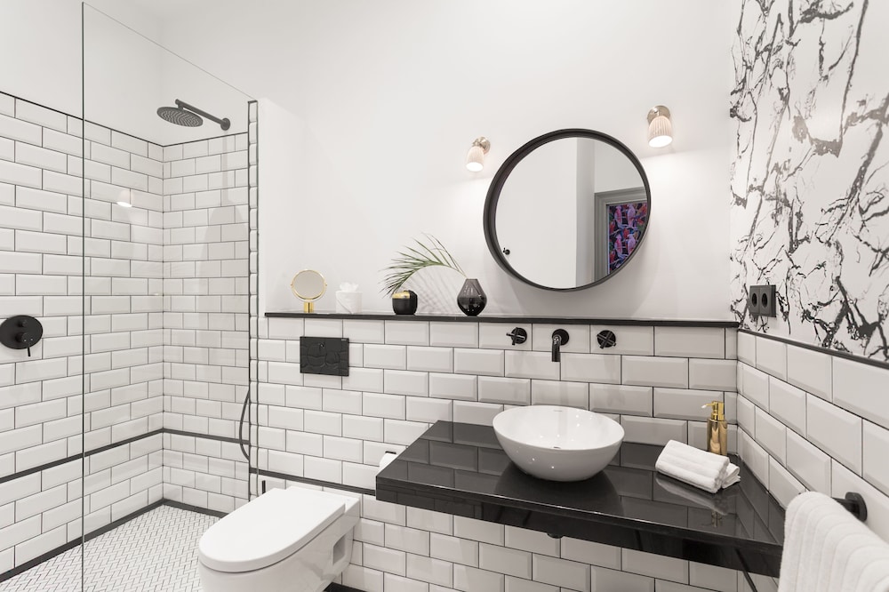 Design Double or Twin Room 5 photo 3