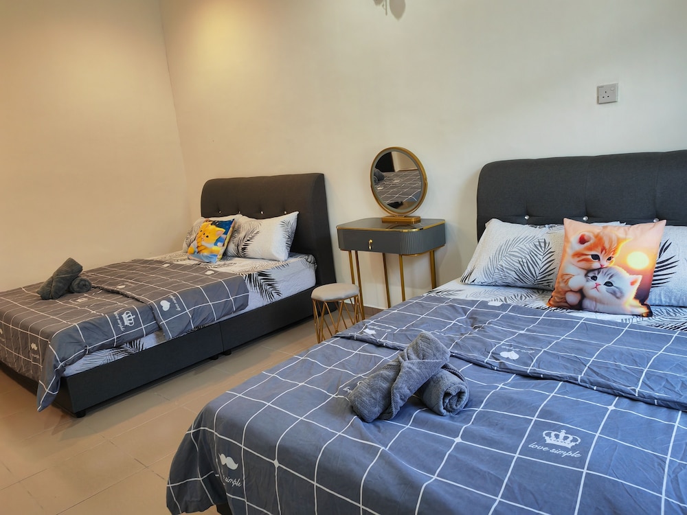 Economy Room photo 2