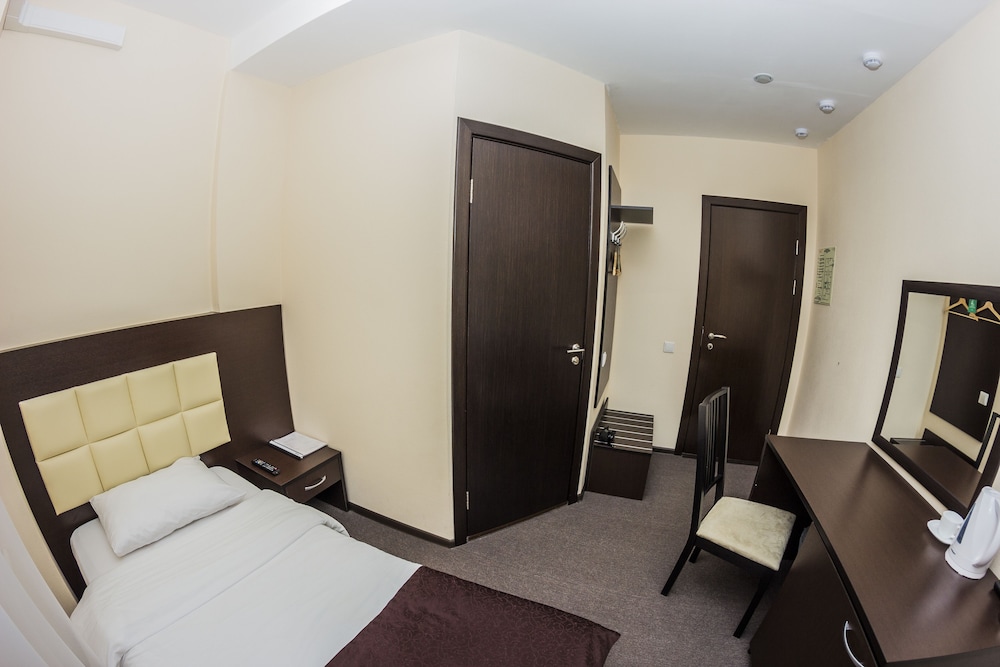 Single Room photo 1
