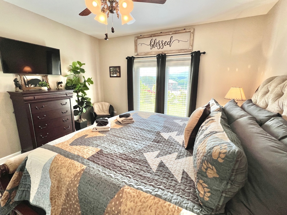 Condo, 1 Bedroom