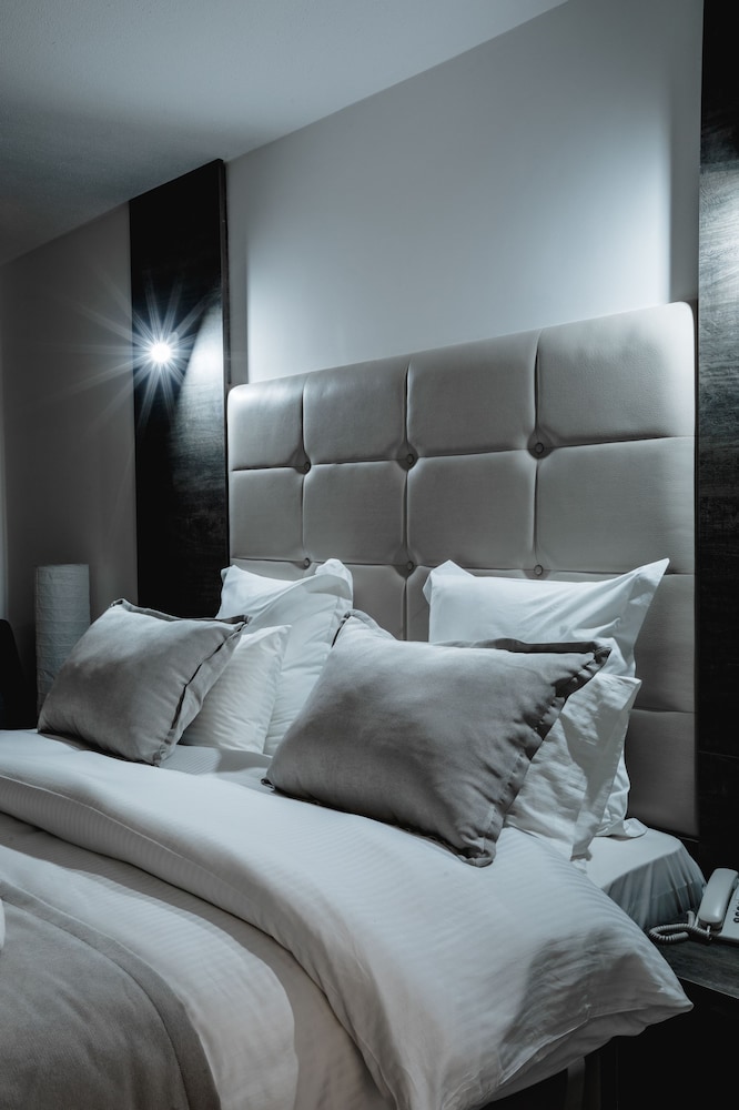Deluxe Double Room With Terrace photo 1