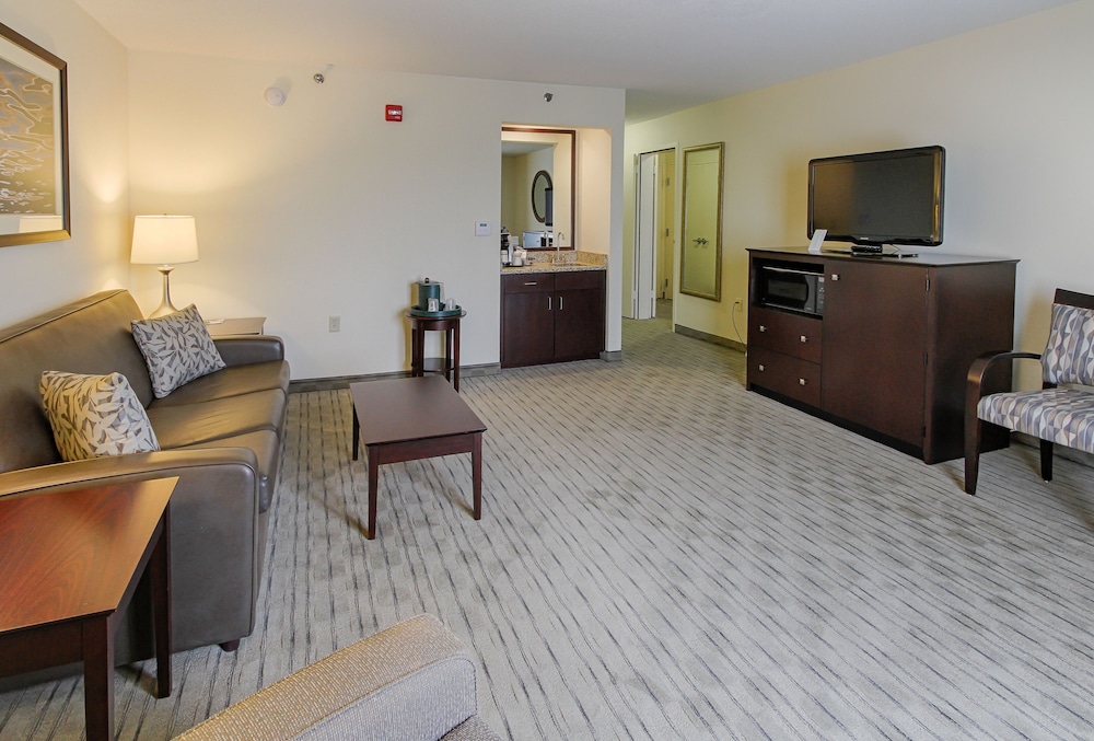 Suite, 1 Bedroom - Photo 2