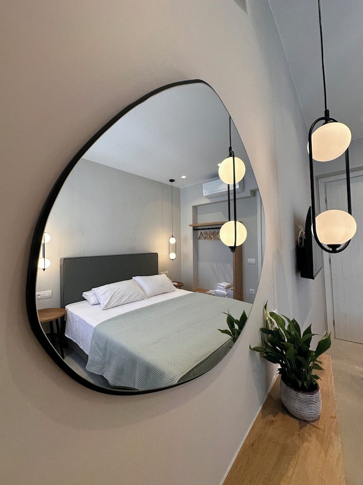 Family Apartment, 1 Bedroom, Sea View