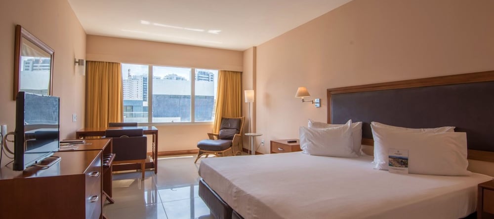 Standard Room - Photo 1