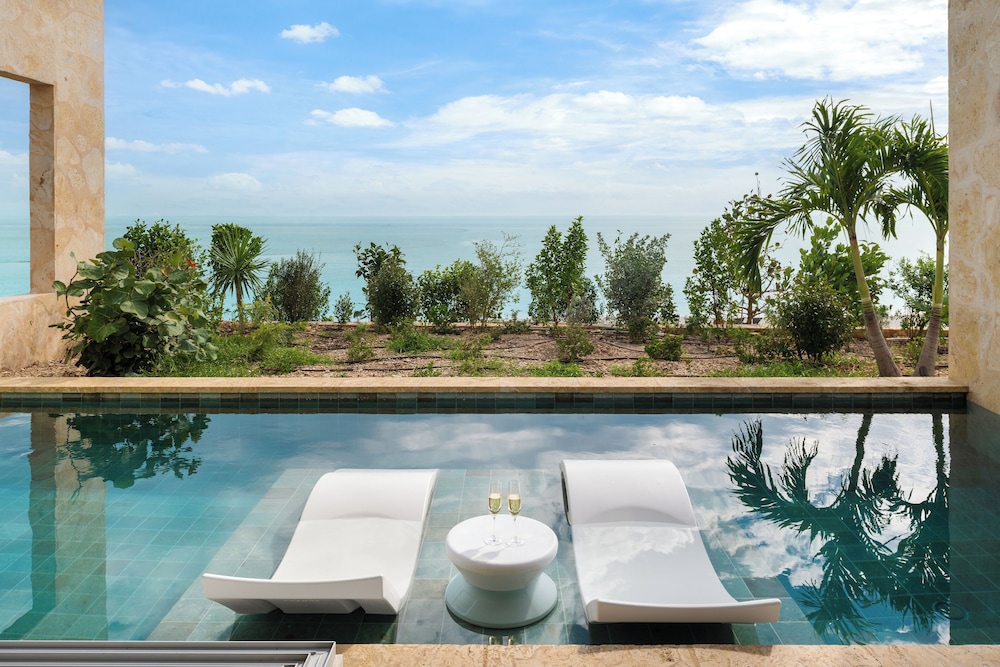 Villa, 2 Bedrooms, Terrace (Rooftop - A)