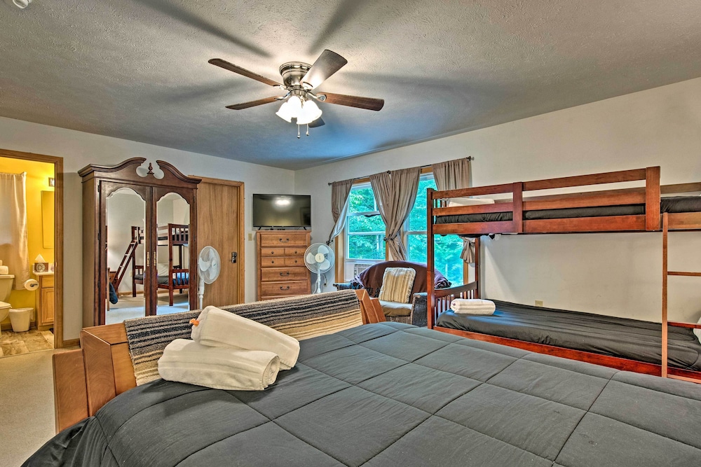 House (4 Bedrooms) photo 3