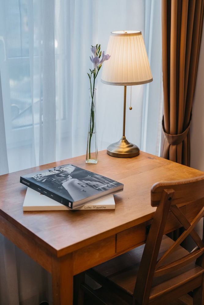 Family Apartment photo 1