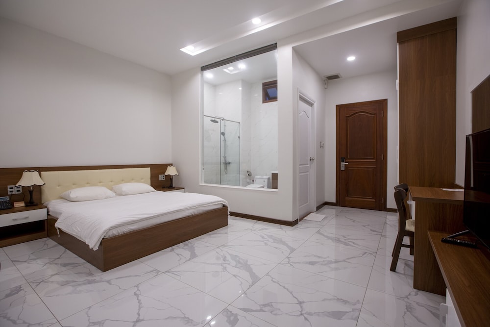 Superior Double Room - Photo 5