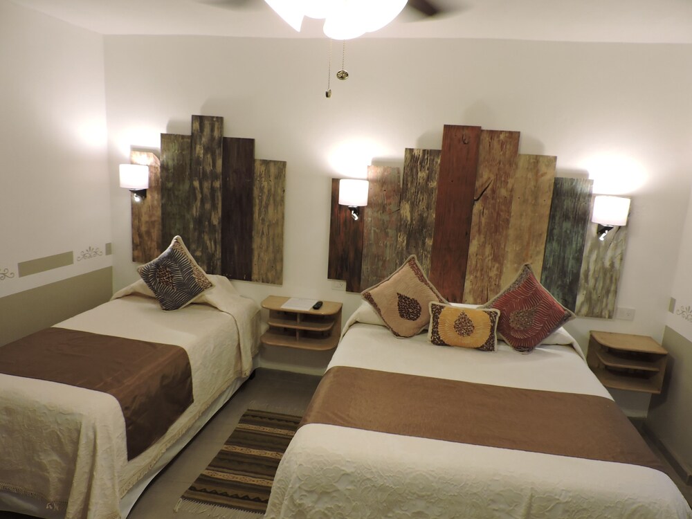Classic Triple Room photo 1
