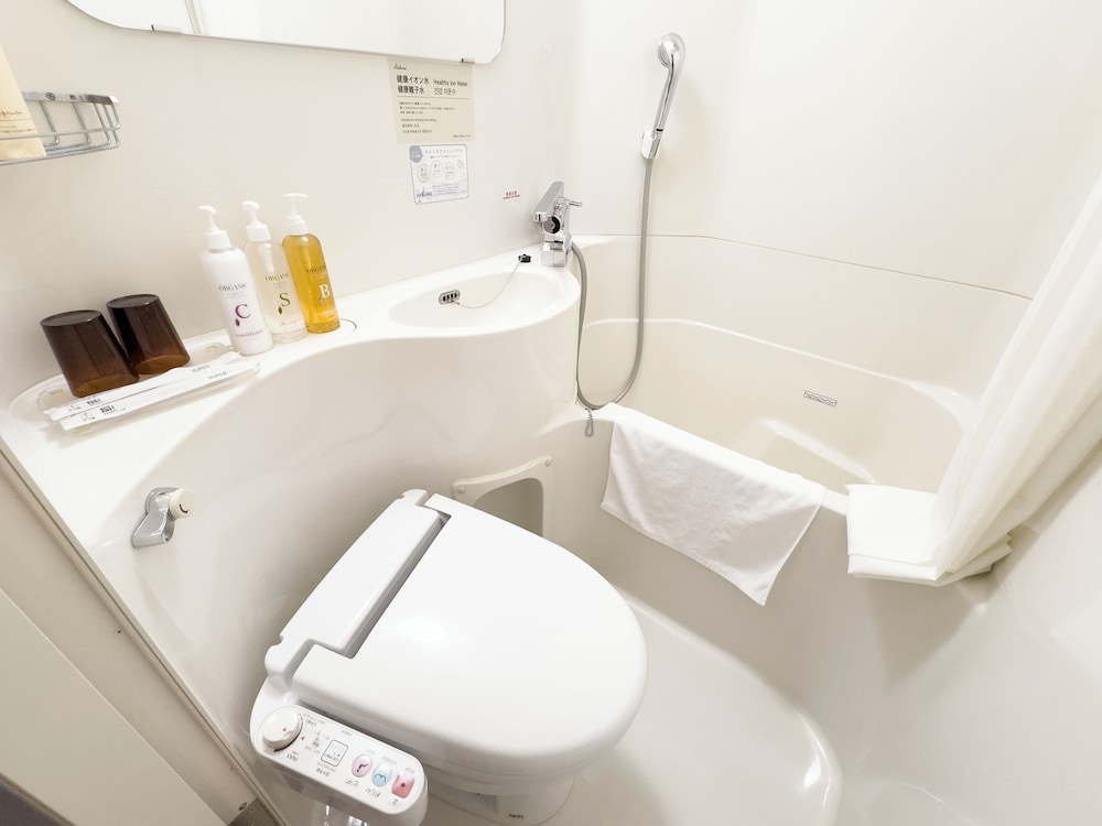 Extra Room, Non Smoking (No housekeeping) photo 3