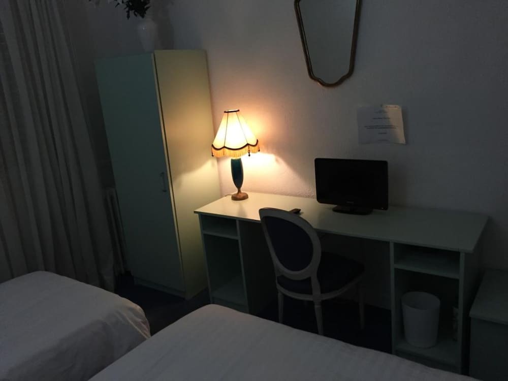 Twin Room photo 3