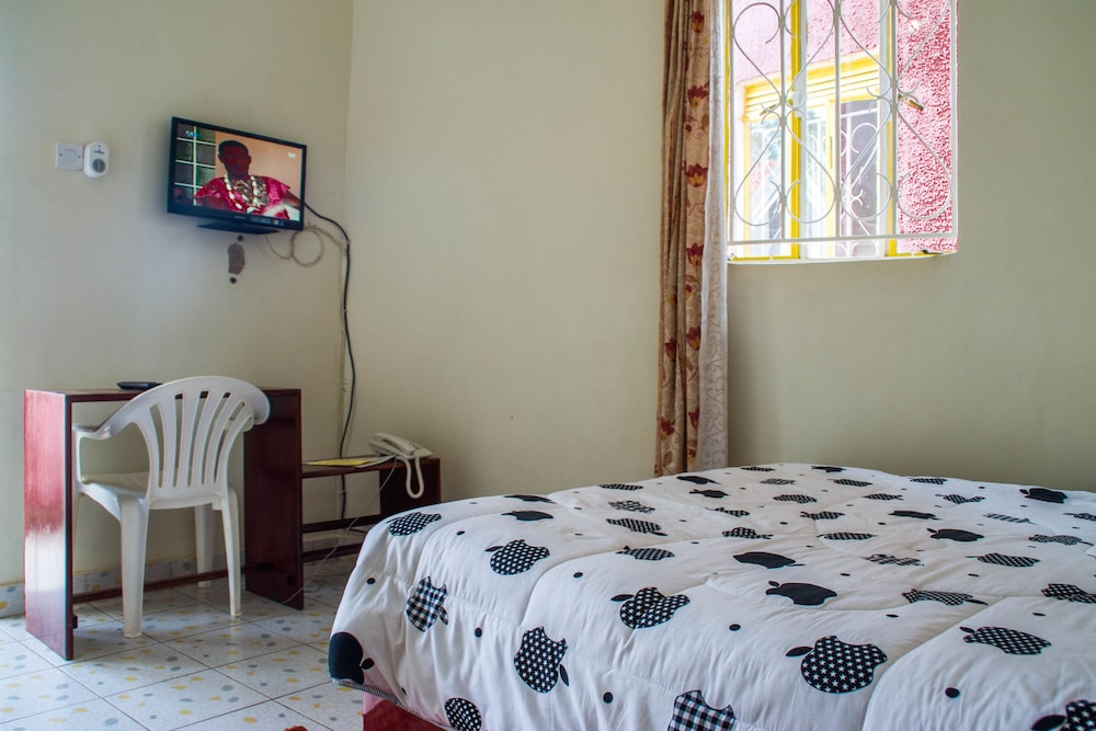 Standard Single Room photo 3