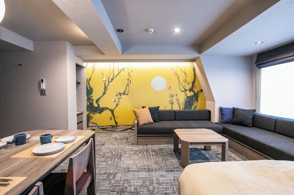 Moderate with 4beds, Non Smoking - Photo 3