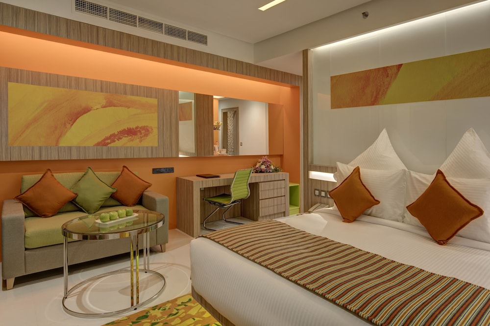 Club Room photo 1