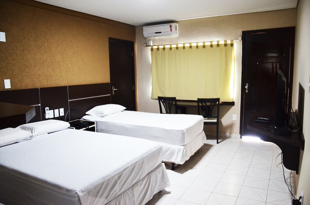 Deluxe Single Room photo 2