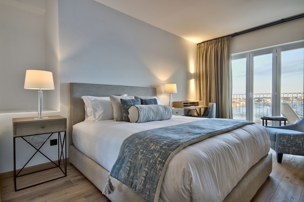 Double Room, Sea Facing