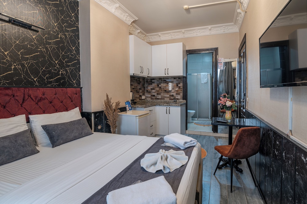 Comfort Room, Kitchenette photo 3