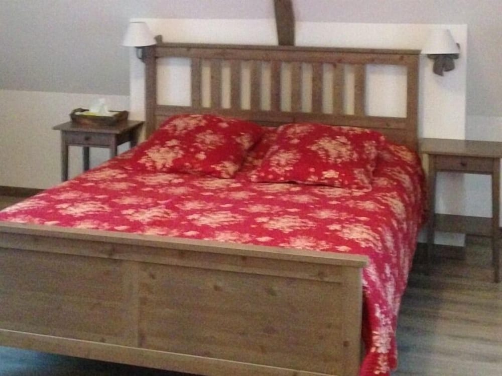 Standard Quadruple Room, Private Bathroom (Family second floor) photo 1