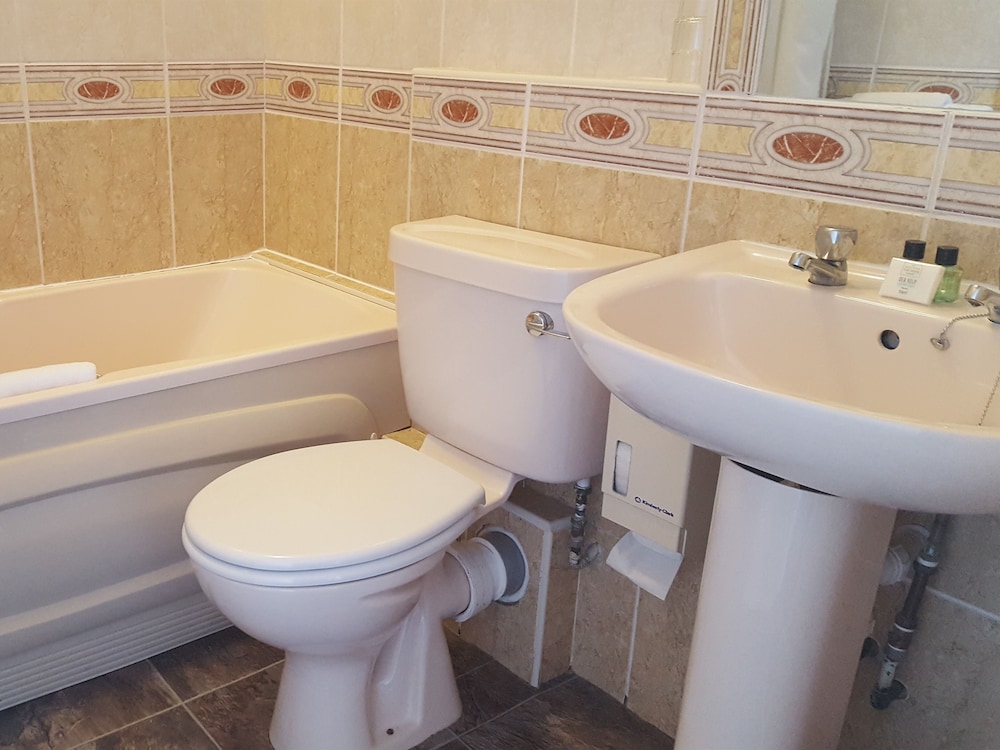 Double Room, Ensuite, Sea View photo 3