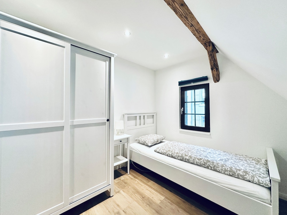 Business Apartment photo 2