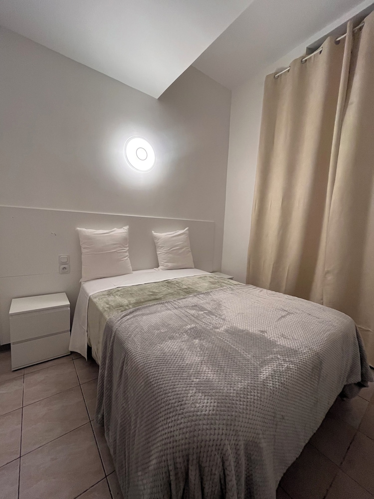 Basic Double Room