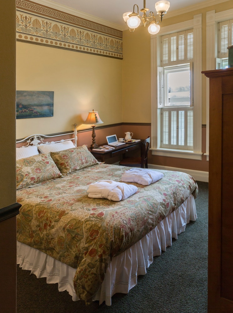 Room, 1 Queen Bed