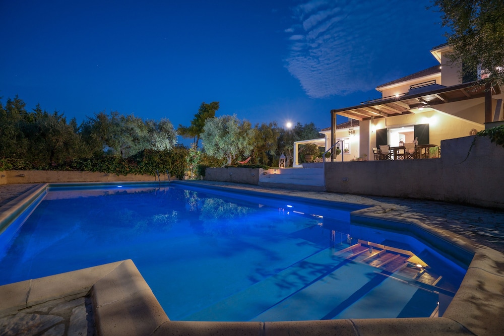 Villa, Private Pool