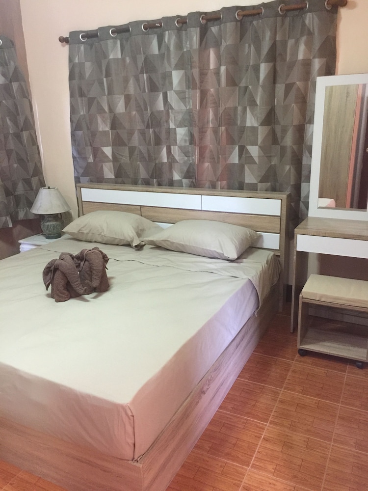 2 Bedroom Villa photo 1