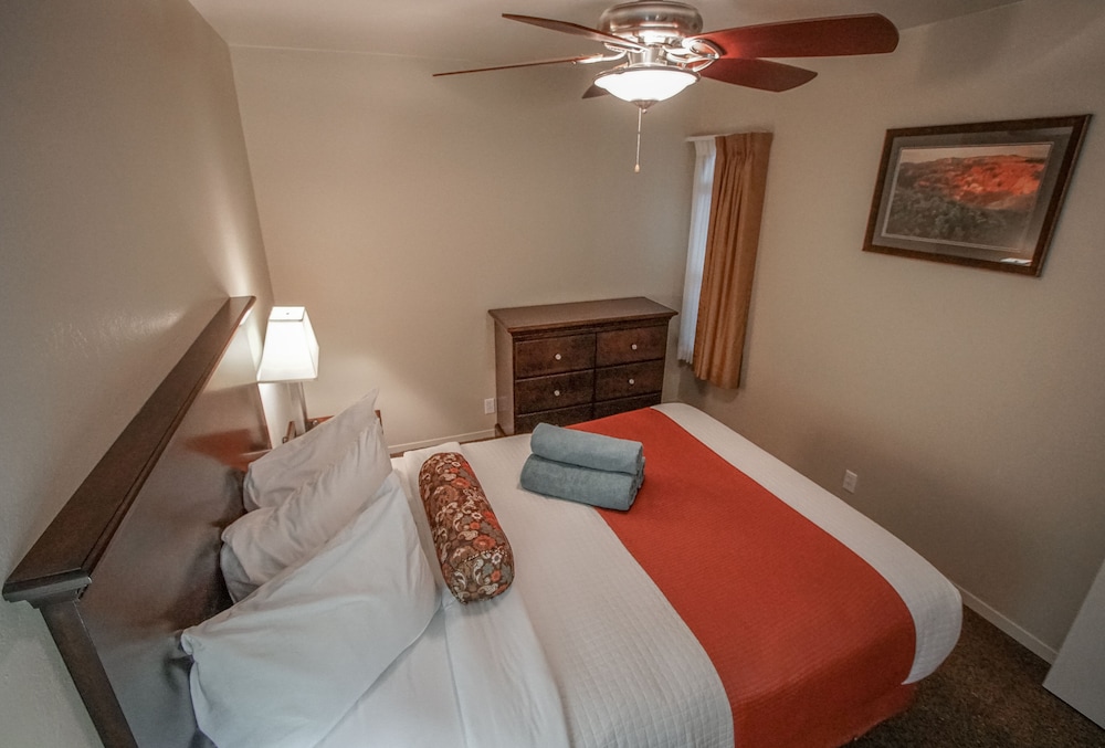 Villa, 2 Bedrooms