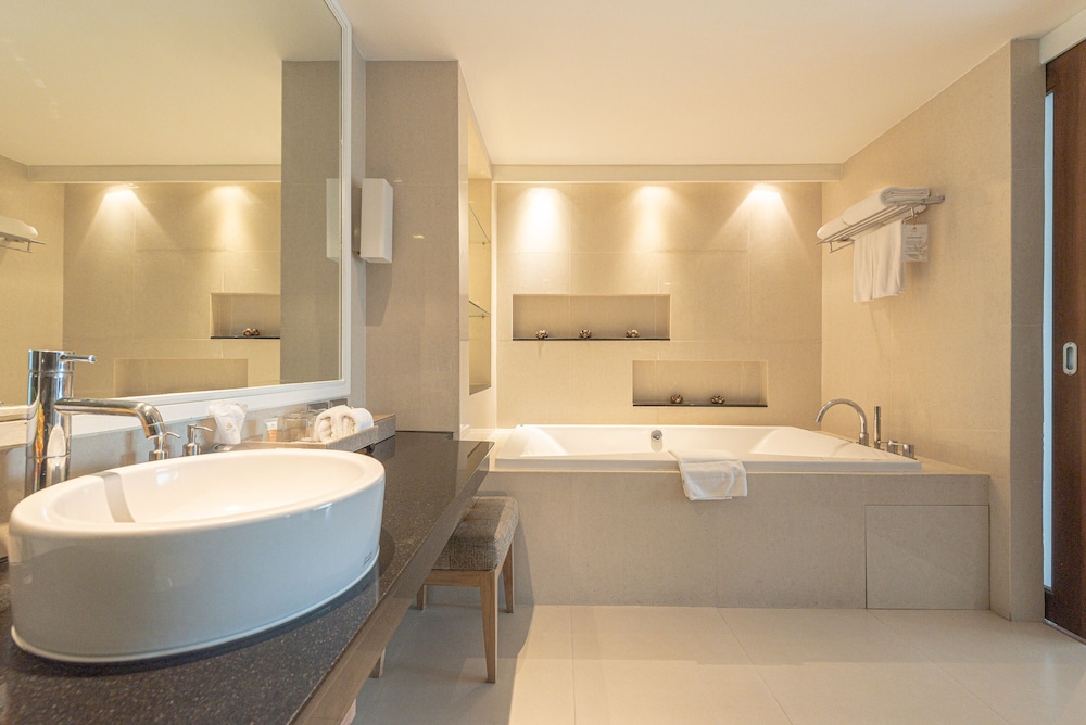 Executive Garden Suite - Free Suvarnabhumi Airport Transfer - Photo 26