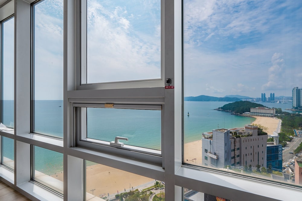 Deluxe Twin Room, Ocean View - Photo 6