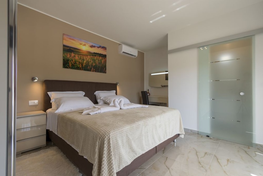 Villa, Private Pool