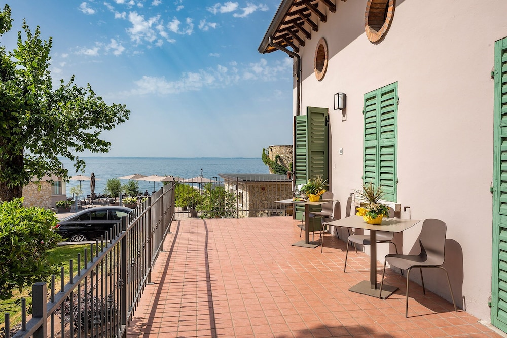 Double Room, Garden View (Dependance) photo 2