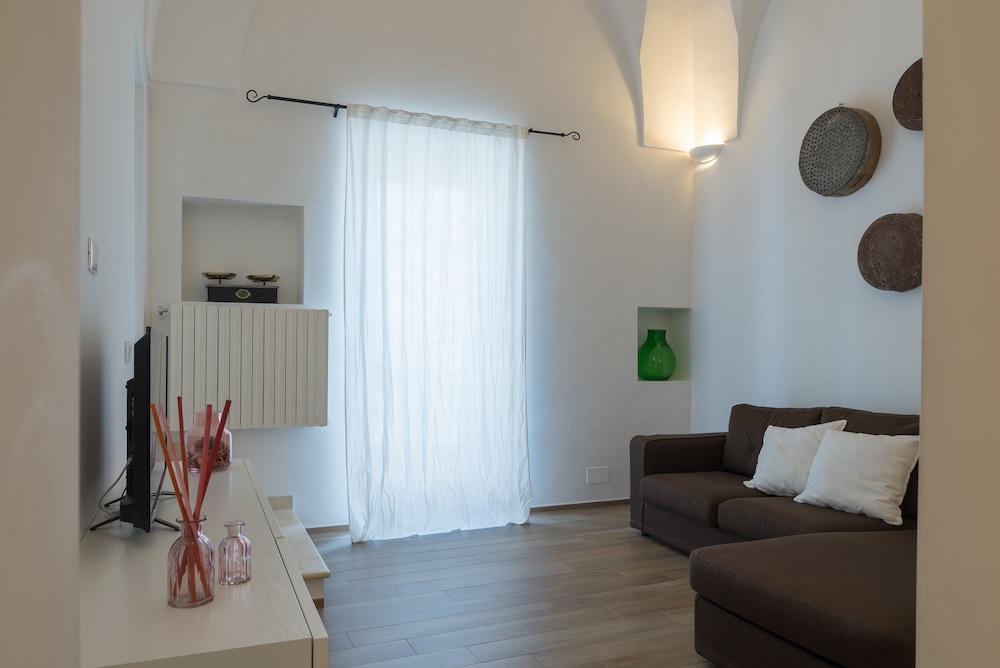 Apartment, 1 Bedroom