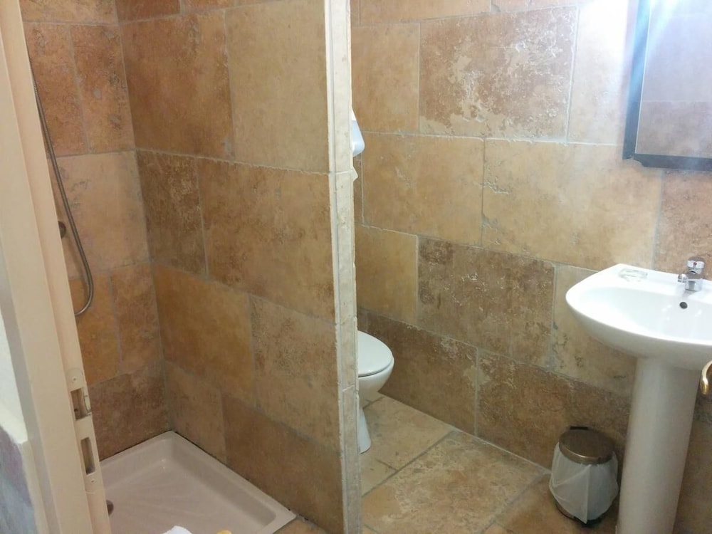 Twin Room photo 3