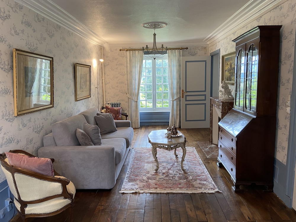 Quadruple Room, Ensuite, Garden View photo 2