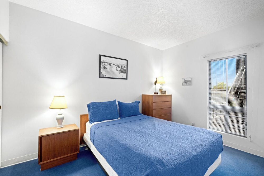 Basic Apartment, 2 Bedrooms photo 1
