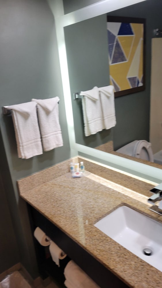 Suite, Multiple Beds, Non Smoking - Photo 28