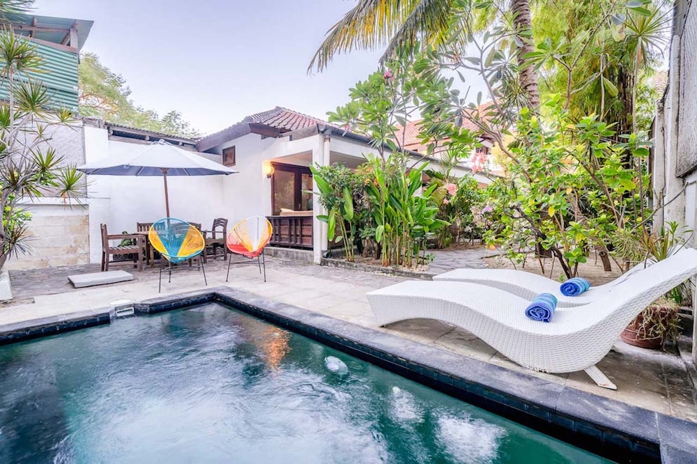 Two Bedroom Villa photo 2