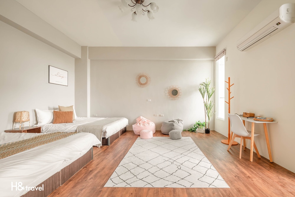 Family Suite-with balcony
