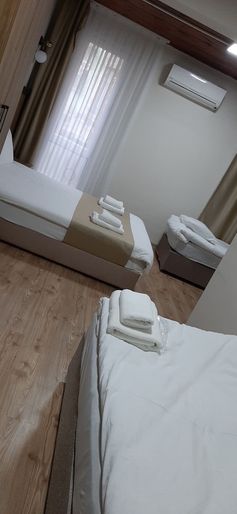 Standard Quadruple Room photo 1