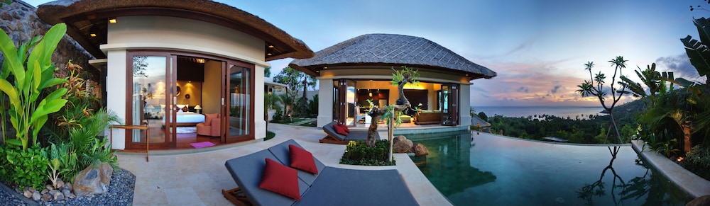 The Griya Villas and Spa, photo 81