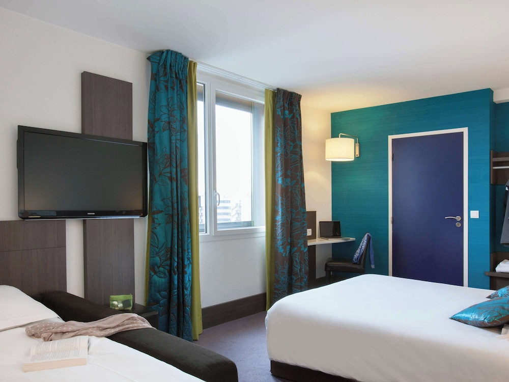 Junior Suite, 1 Double Bed