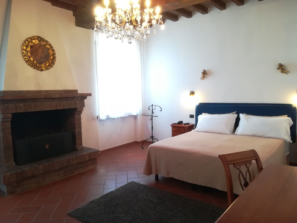 Double Room Single Use photo 2