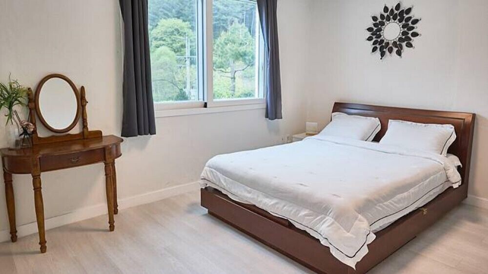 Room (Somang (Private)) - Photo 10