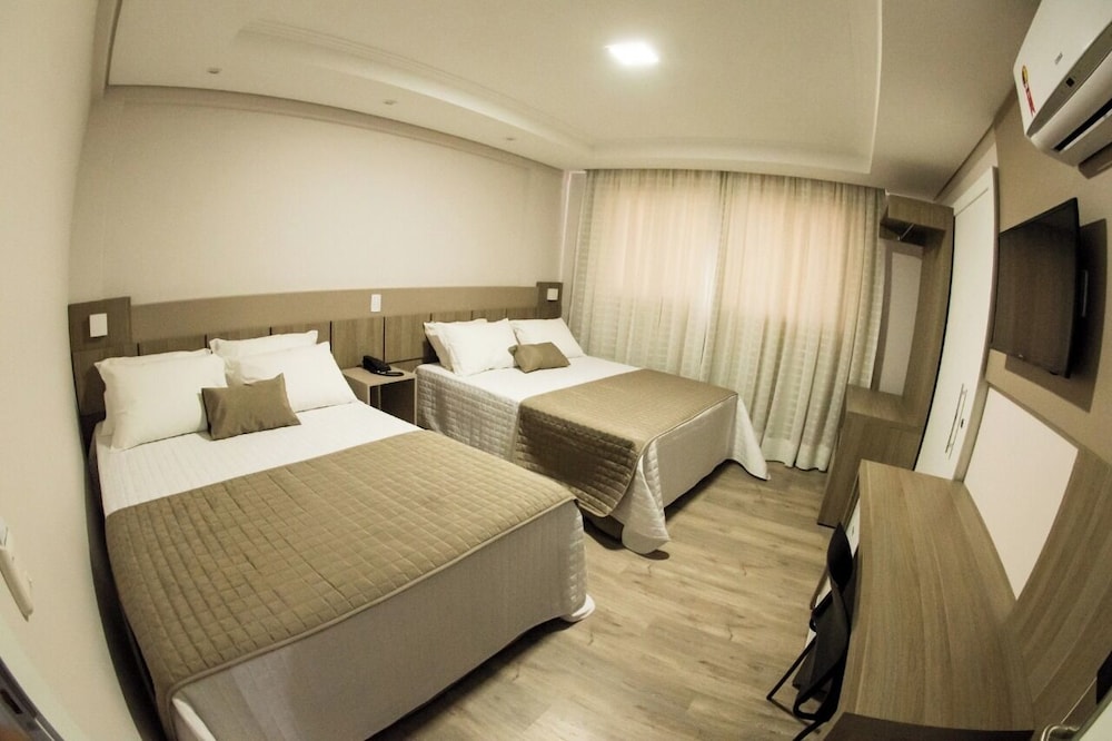 Family Quadruple Room