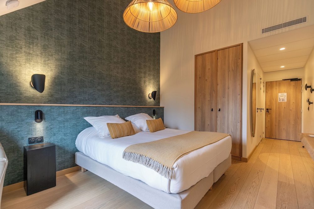 Comfort Room photo 2