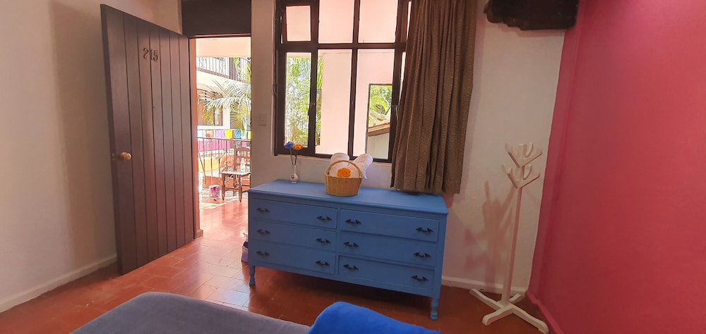 Basic Double Room, 1 Double Bed photo 1