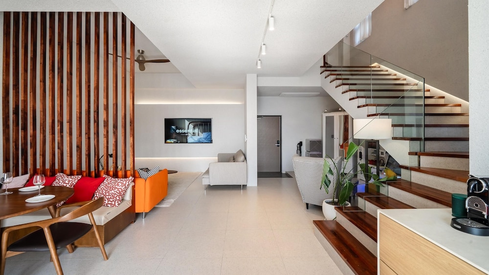 Basic Room, 2 Bedrooms (UNIQUE(Poolavilla))